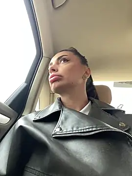 Anna Nobel online show from 03/15/26, 06:08