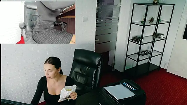 Anna Nobel online show from 03/26/26, 06:08