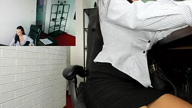 Anna Nobel online show from 04/14/26, 04:29