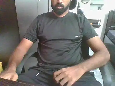 lovelyakash69 online show from 01/19/26, 06:06