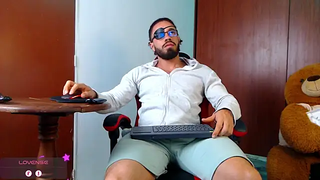 pirata fitness online show from 09/21/25, 09:55