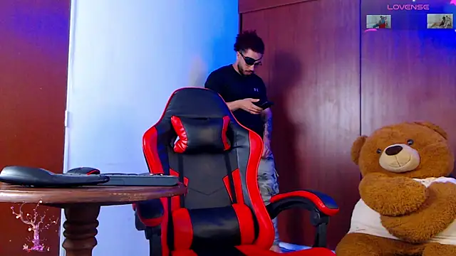 pirata fitness online show from 10/04/25, 04:27