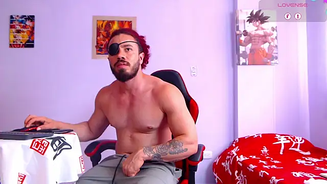 pirata fitness online show from 10/21/25, 12:39