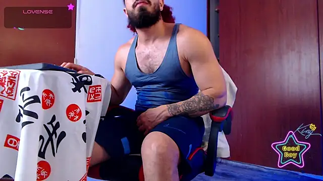 pirata fitness online show from 01/13/26, 02:22