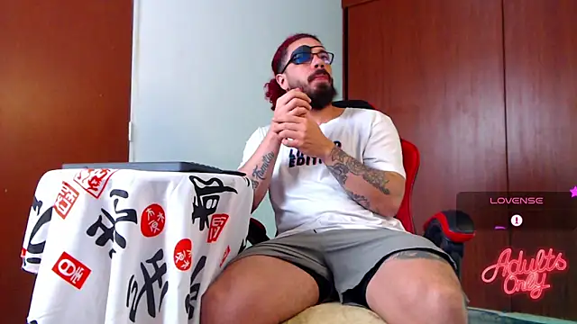 pirata fitness online show from 01/17/26, 01:05