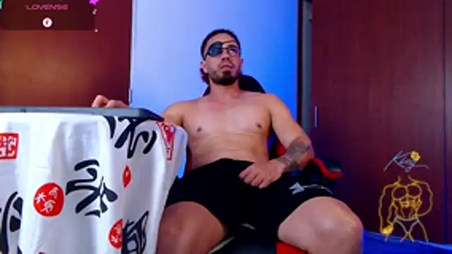 pirata fitness online show from 03/14/26, 10:42