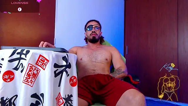pirata fitness online show from 04/26/26, 10:02
