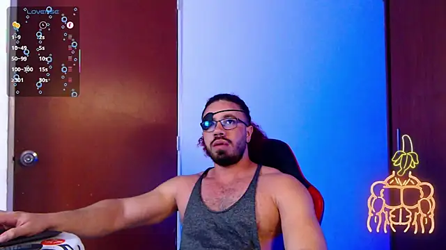 pirata fitness online show from 05/30/26, 09:17