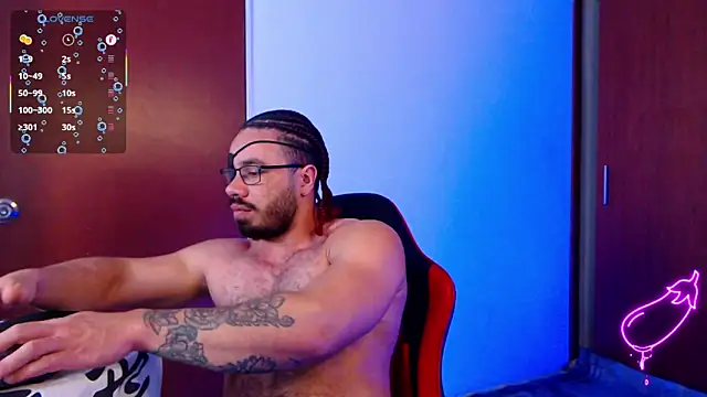 Snapshot of pirata_fitness chatting on 06/07/26, 09:46 pirata fitness online show from 06/07/26, 09:46