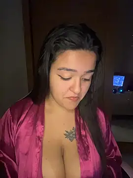 Manu 2002  online show from 03/01/26, 01:40