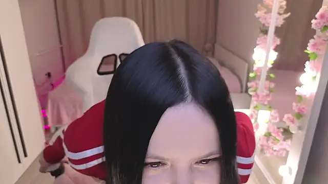 Snapshot of Betty__Davvis chatting on 11/23/25, 02:50 Betty Davvis online show from 11/23/25, 02:50