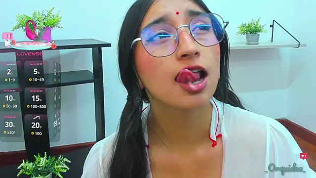  Orquidea  online show from 11/05/25, 01:11