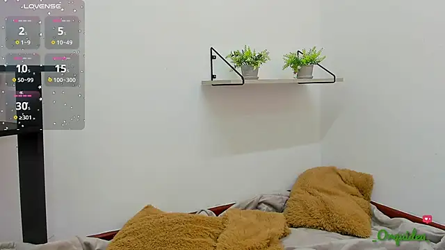  Orquidea  online show from 11/15/25, 01:51