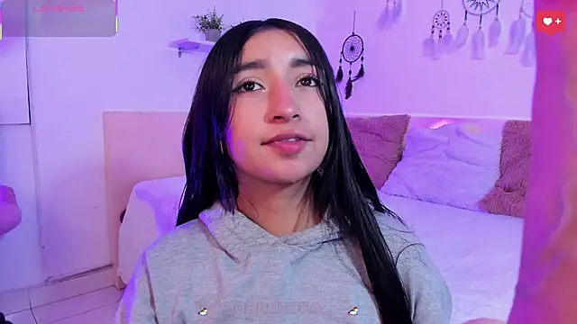  Orquidea  online show from 02/25/26, 01:43