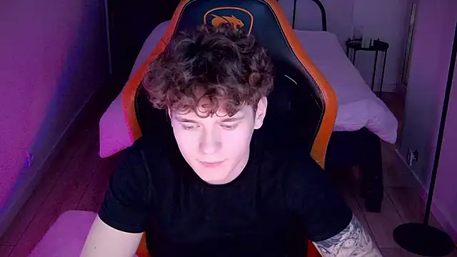 DanyDavis online show from 09/10/25, 05:46