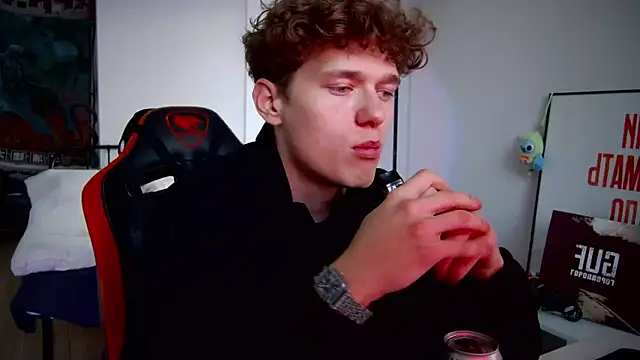 DanyDavis online show from 09/14/25, 02:16