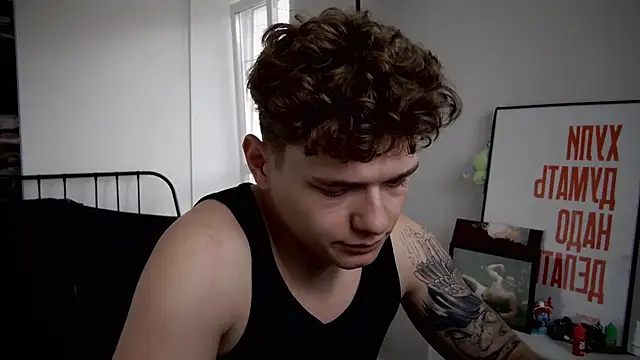 DanyDavis online show from 09/23/25, 08:28