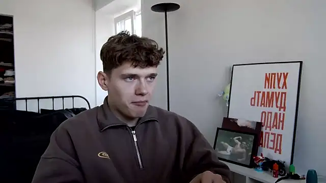 DanyDavis online show from 09/29/25, 10:20