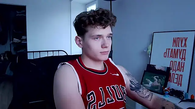 DanyDavis online show from 09/30/25, 12:32