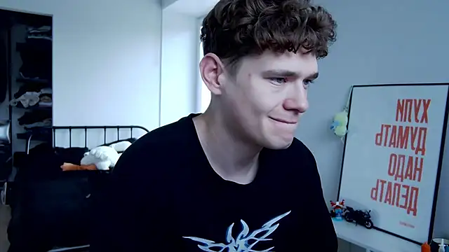 DanyDavis online show from 10/04/25, 07:17