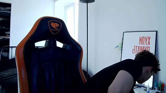 DanyDavis online show from 10/07/25, 08:11