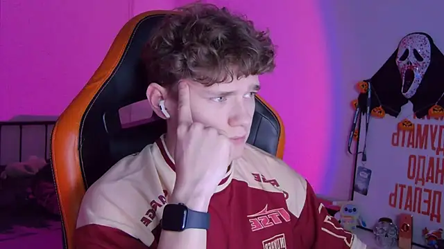 DanyDavis online show from 11/04/25, 10:31