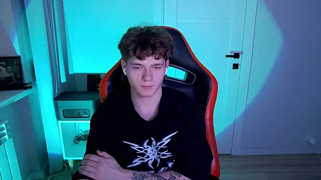 DanyDavis online show from 01/16/26, 01:37