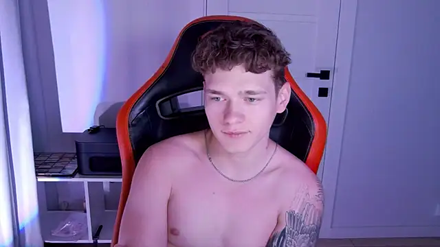 DanyDavis online show from 02/28/26, 02:51