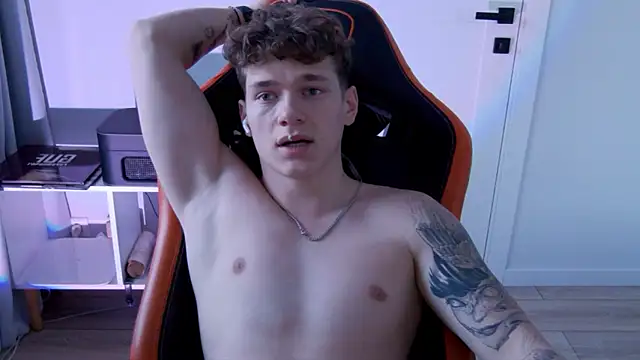 DanyDavis online show from 03/05/26, 01:51