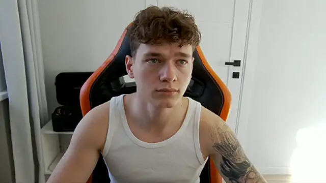 DanyDavis online show from 03/19/26, 07:45