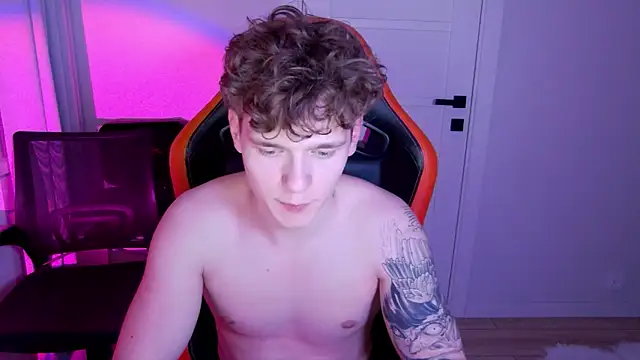 DanyDavis online show from 03/29/26, 06:08