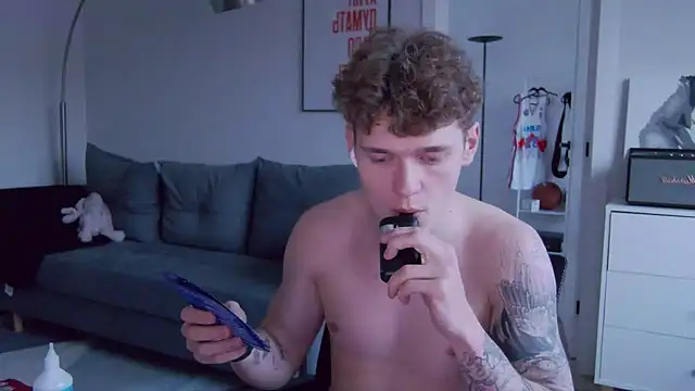DanyDavis online show from 05/30/26, 04:59