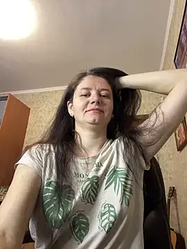 MariannaSida online show from 02/06/26, 08:18