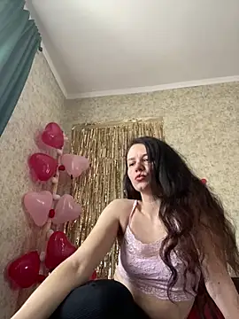 MariannaSida online show from 02/09/26, 08:40