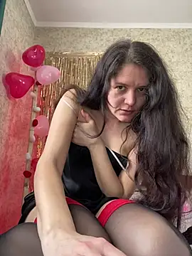 MariannaSida online show from 02/10/26, 08:51