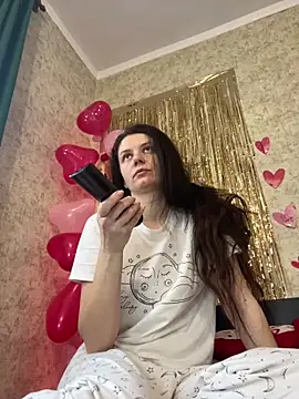 MariannaSida online show from 02/12/26, 08:20