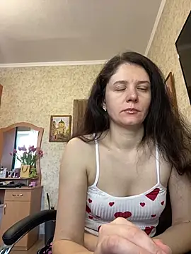 MariannaSida online show from 03/09/26, 07:12