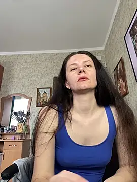 MariannaSida online show from 03/19/26, 09:13