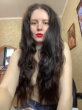 MariannaSida online show from 03/20/26, 07:35