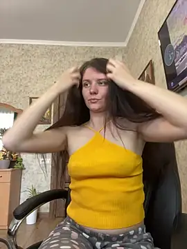 MariannaSida online show from 05/13/26, 09:28