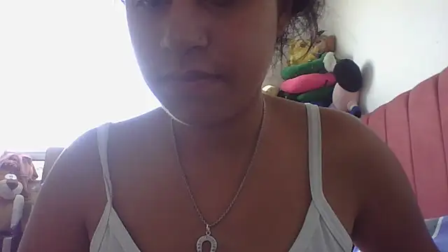 MeliSweet online show from 09/21/25, 01:13