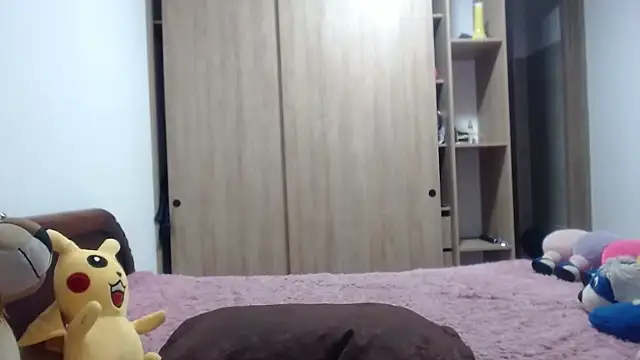 MeliSweet online show from 11/15/25, 04:43