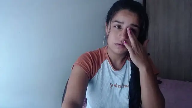 MeliSweet online show from 03/25/26, 03:29