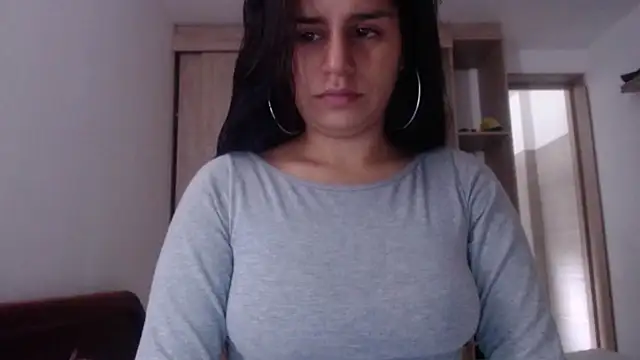 MeliSweet online show from 04/07/26, 01:55