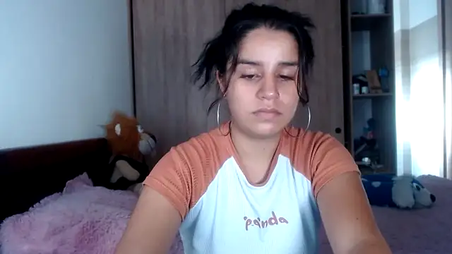 MeliSweet online show from 04/11/26, 09:19