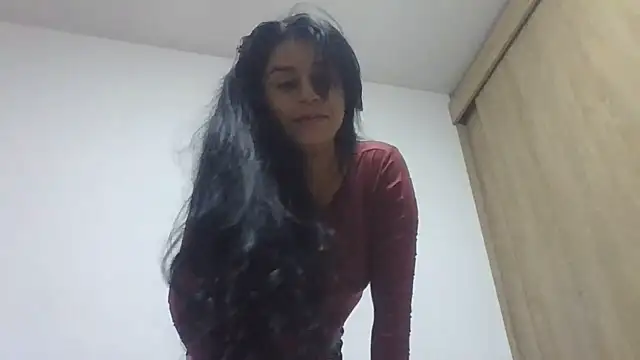 Snapshot of MeliSweet chatting on 06/09/26, 05:19 MeliSweet online show from 06/09/26, 05:19