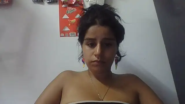 Snapshot of MeliSweet chatting on 06/25/26, 08:35 MeliSweet online show from 06/25/26, 08:35