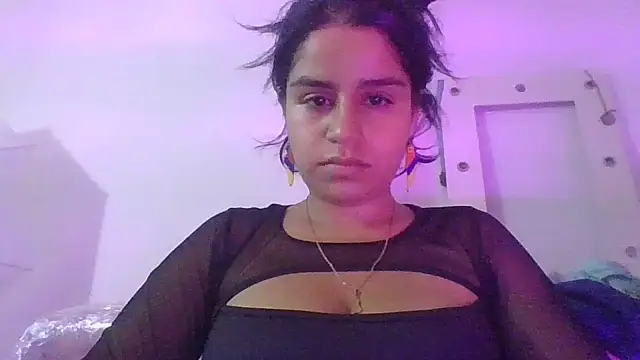 Snapshot of MeliSweet chatting on 06/27/26, 03:17 MeliSweet online show from 06/27/26, 03:17