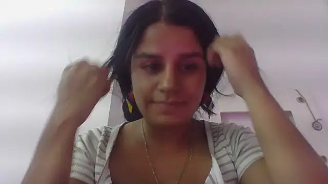 Snapshot of MeliSweet chatting on 06/28/26, 04:13 MeliSweet online show from 06/28/26, 04:13