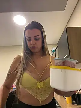 Patyyyy online show from 07/06/26, 03:03